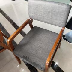 更换椅子皮
